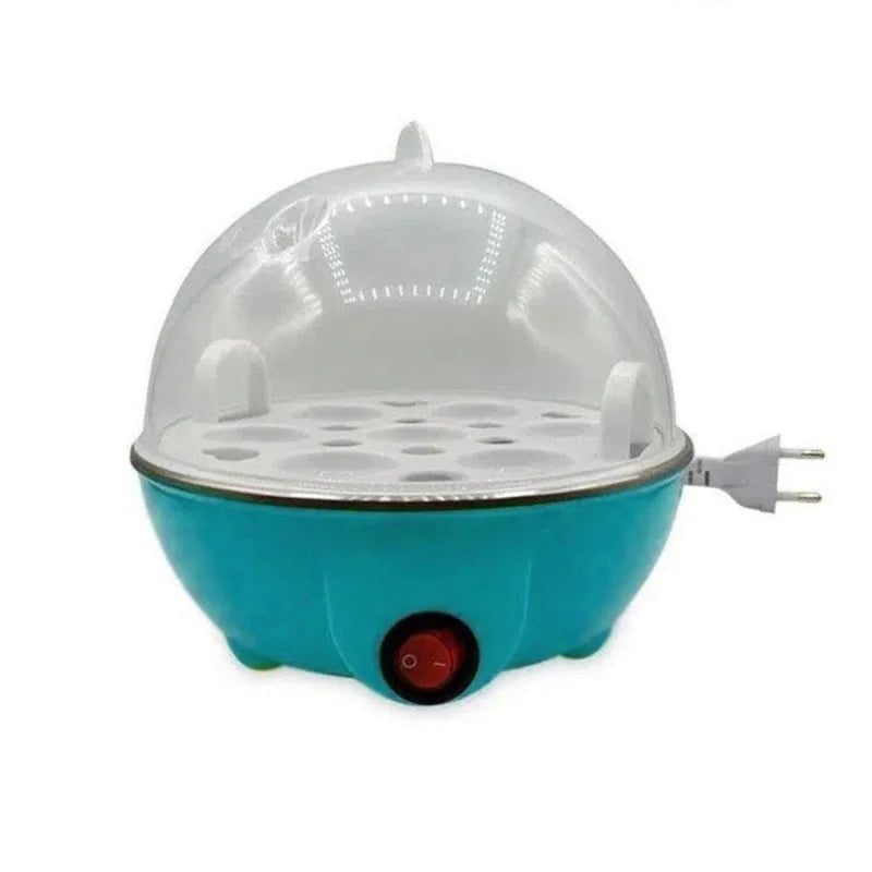 Cozinheiro a vapor elétrico para 7 ovos Utensílios  Kitchen-110V