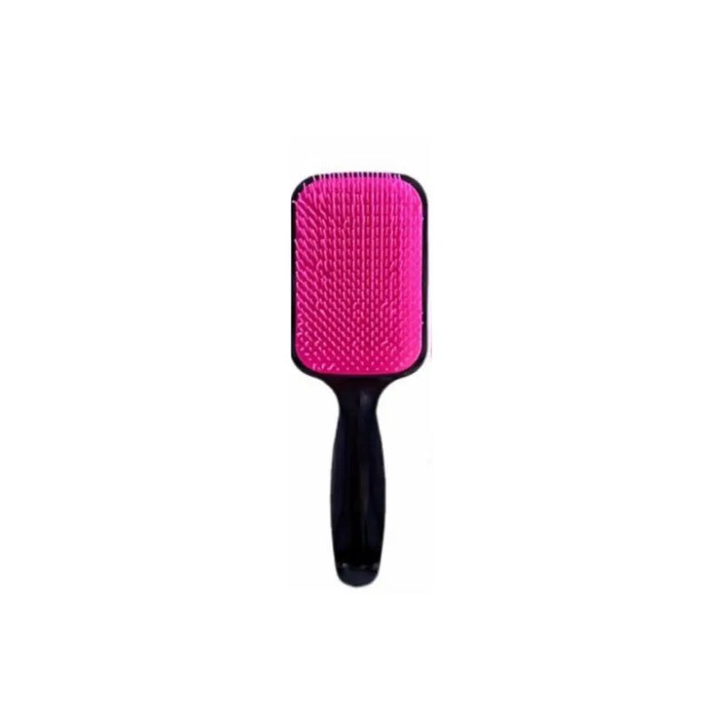 Massager Brush Kit + Racket Brush + Octopus + Magic Brush + Satin cap